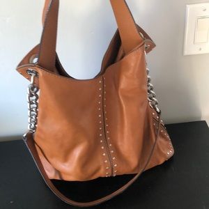 Michael Kors “Astor” shoulder bag